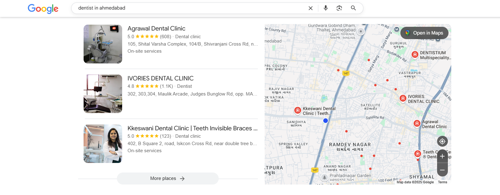 Certified Google Shopping expert optimizing product ads